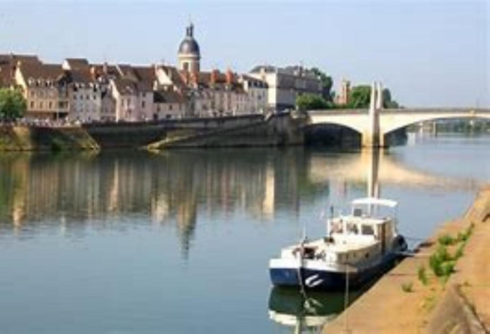 L'Albizia Gite Climatise St Maurice Saint-Maurice-en-Riviere المظهر الخارجي الصورة